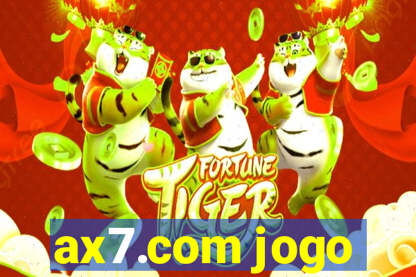 ax7.com jogo